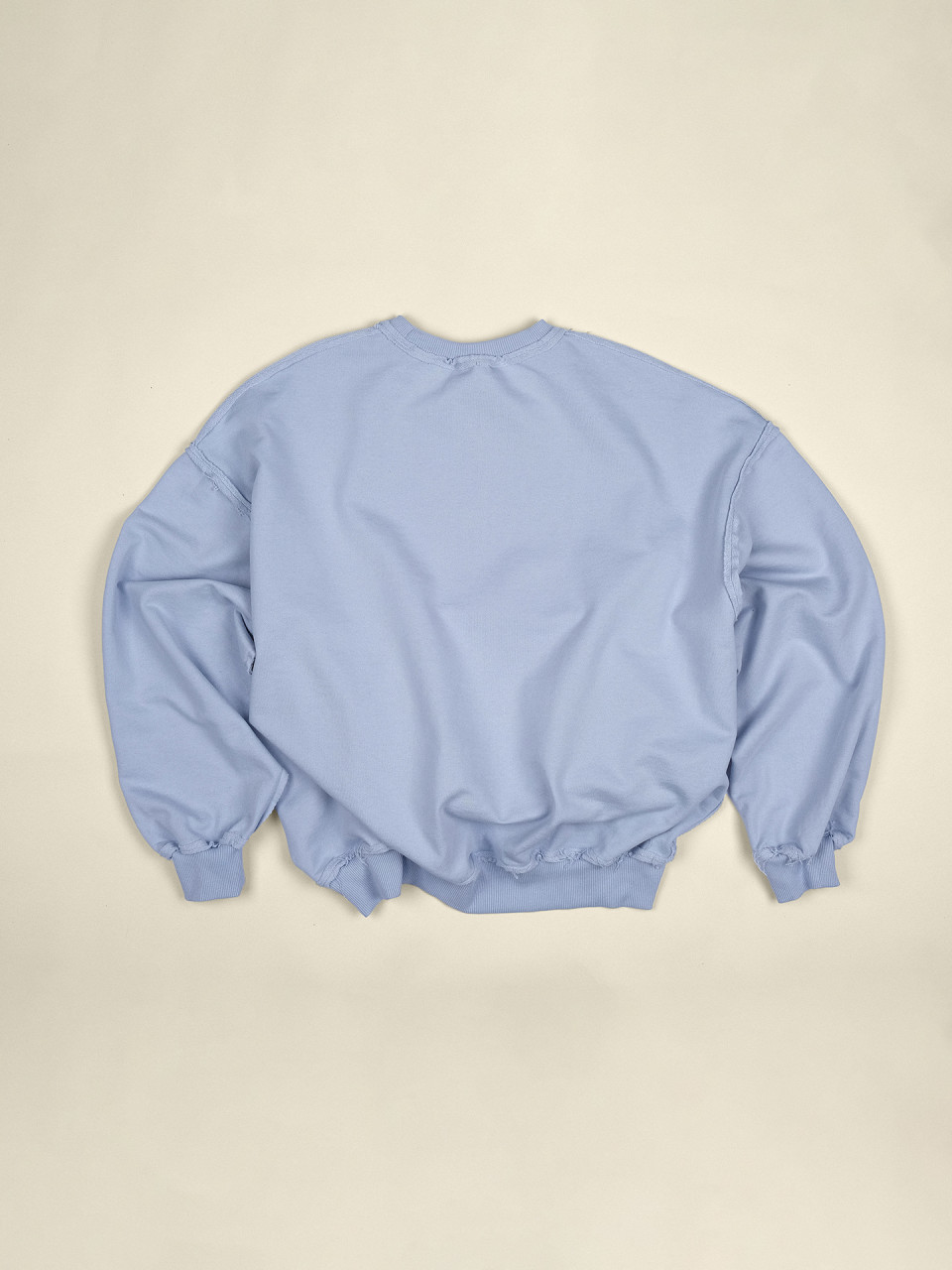 Culture Studio Sky sweatshirt