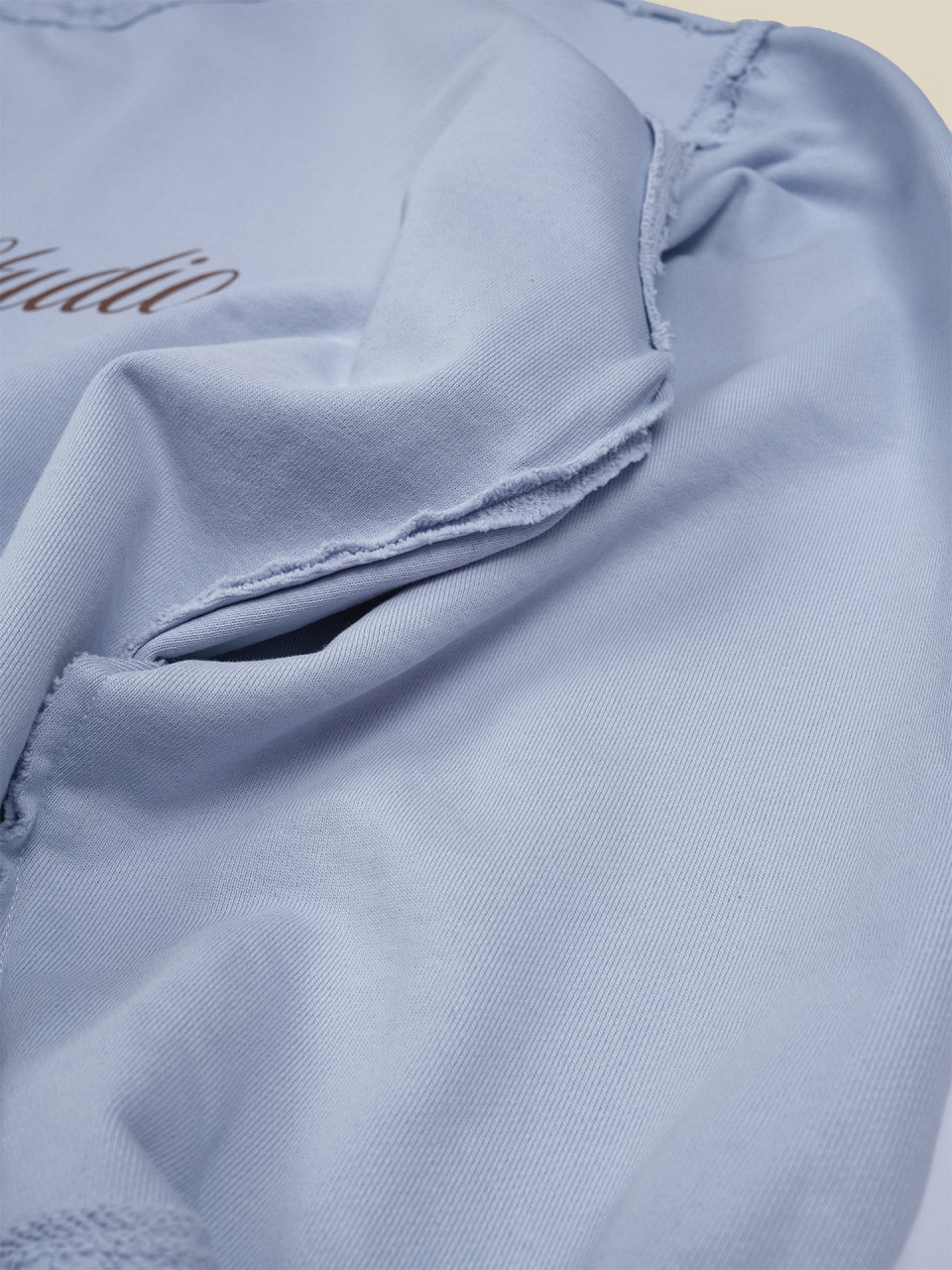 Culture Studio Sky sweatshirt