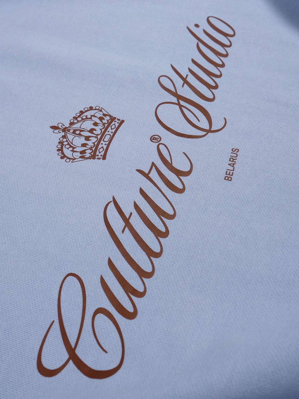 Culture Studio Sky sweatshirt