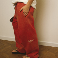 Джоггеры Culture RED Vintage / XS