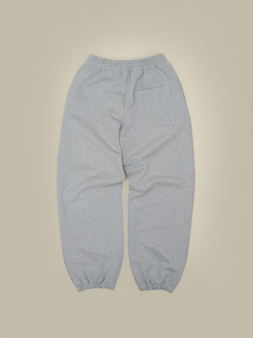 Джоггеры Culture CCS меланж 2.0