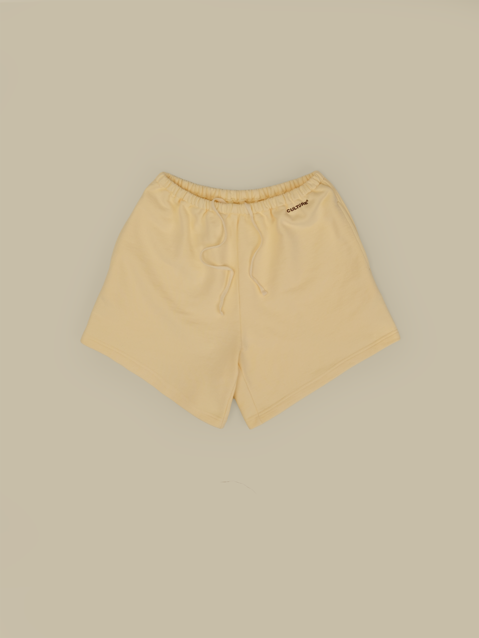 Шорты Butter Yellow wmn / XS