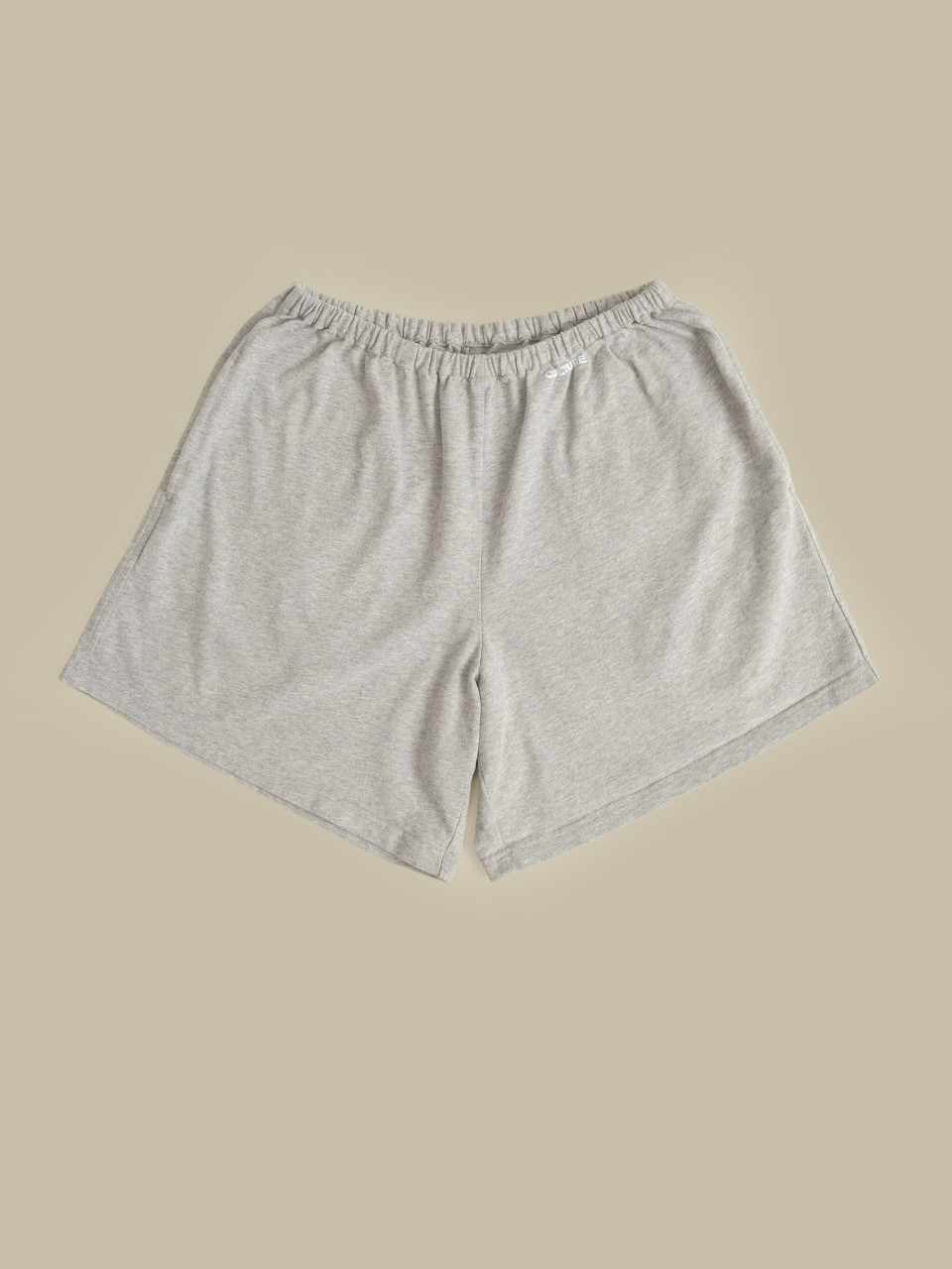 Шорты Air Cotton меланж / XS