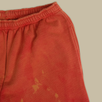 Джоггеры Culture RED Vintage / XS