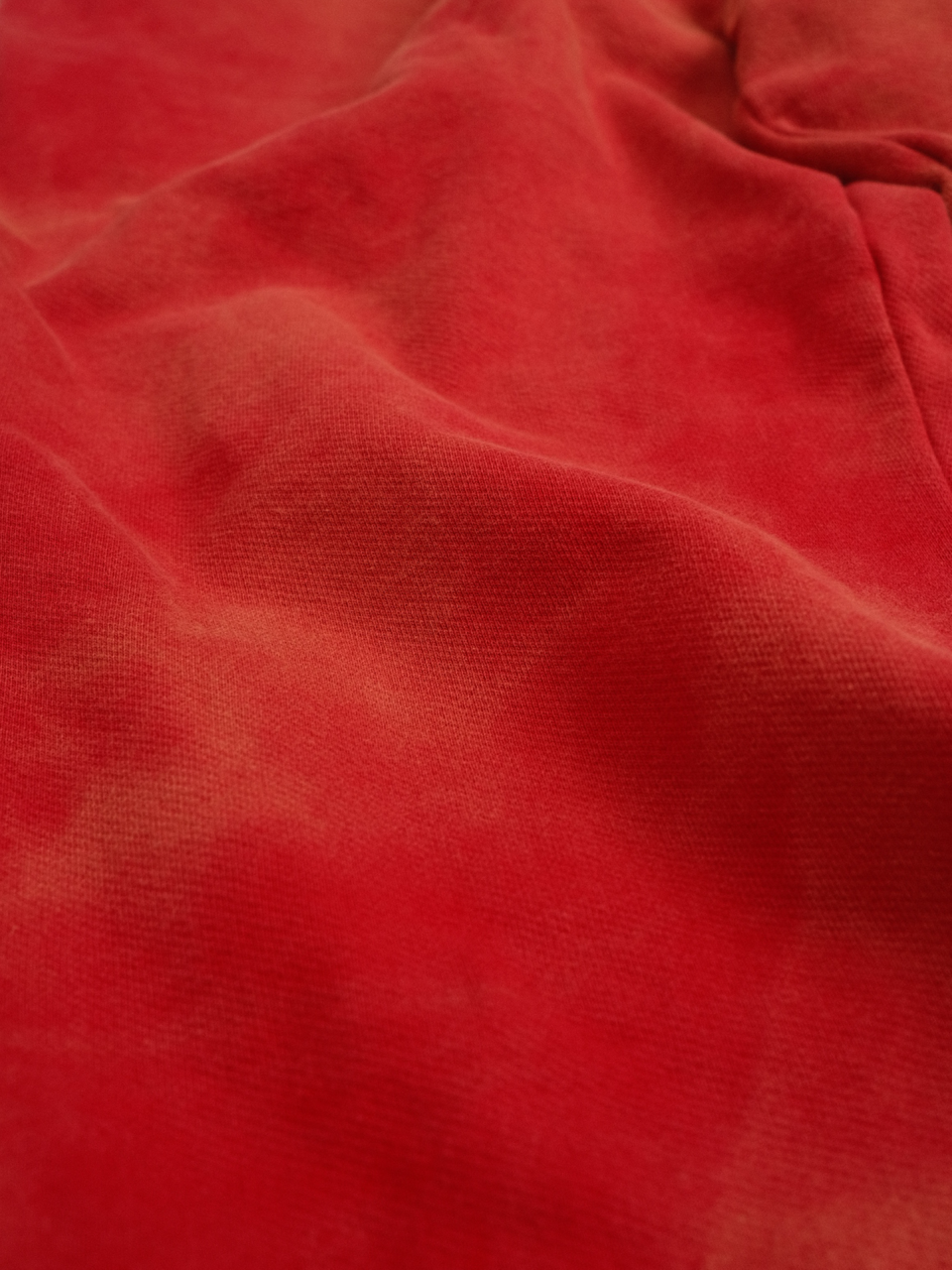 Джоггеры Culture RED Vintage / XS