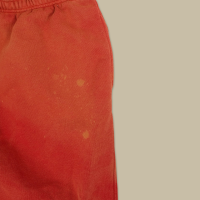 Джоггеры Culture RED Vintage / XS