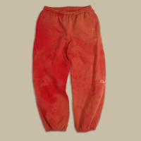 Джоггеры Culture RED Vintage / XS
