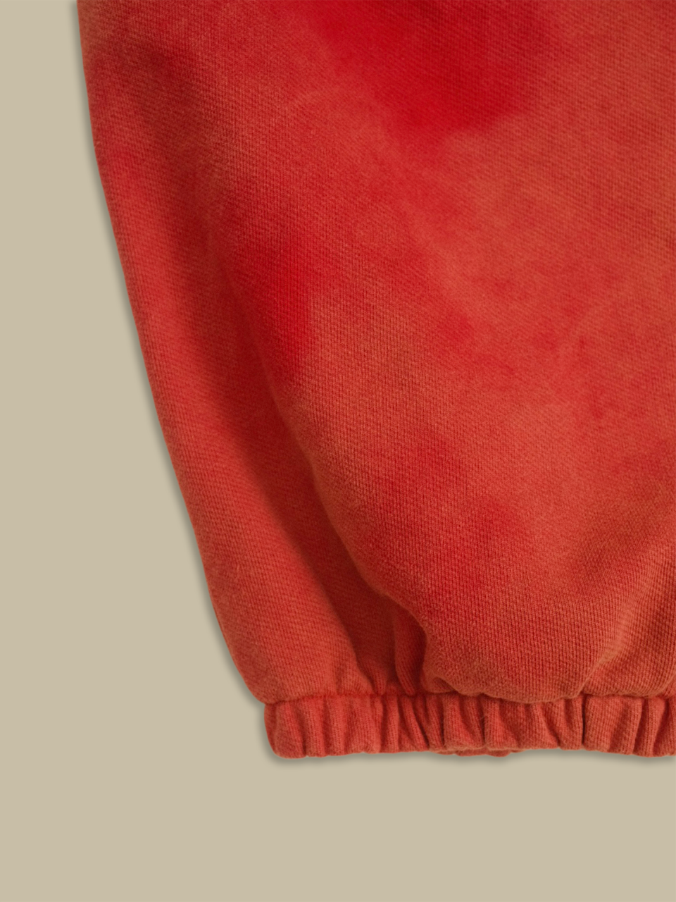 Джоггеры Culture RED Vintage / XS