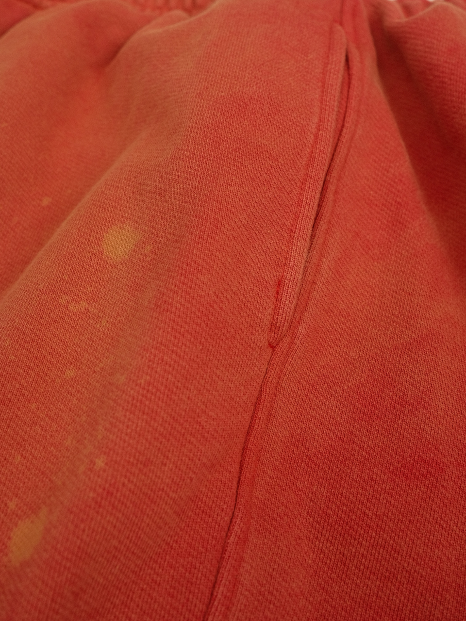 Джоггеры Culture RED Vintage / XS