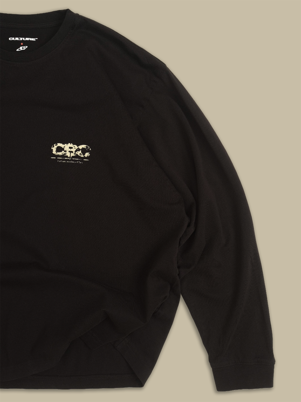 Лонгслив CBC / S