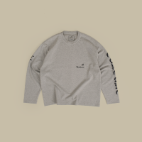 Лонгслив Culture Creative melang 2.0 / S