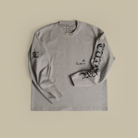 Лонгслив Culture Creative melang 2.0 / S