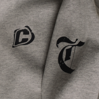 Лонгслив Culture Creative melang 2.0 / S