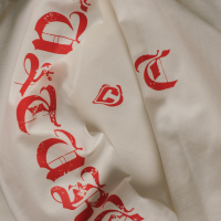 Лонгслив Culture Studio молоко 2.0 / S