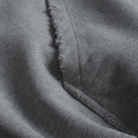 Зип Худи Culture STUDIO меланж / S