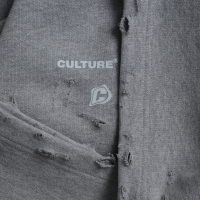 Брюки Culture Studio melange UNSX / XS