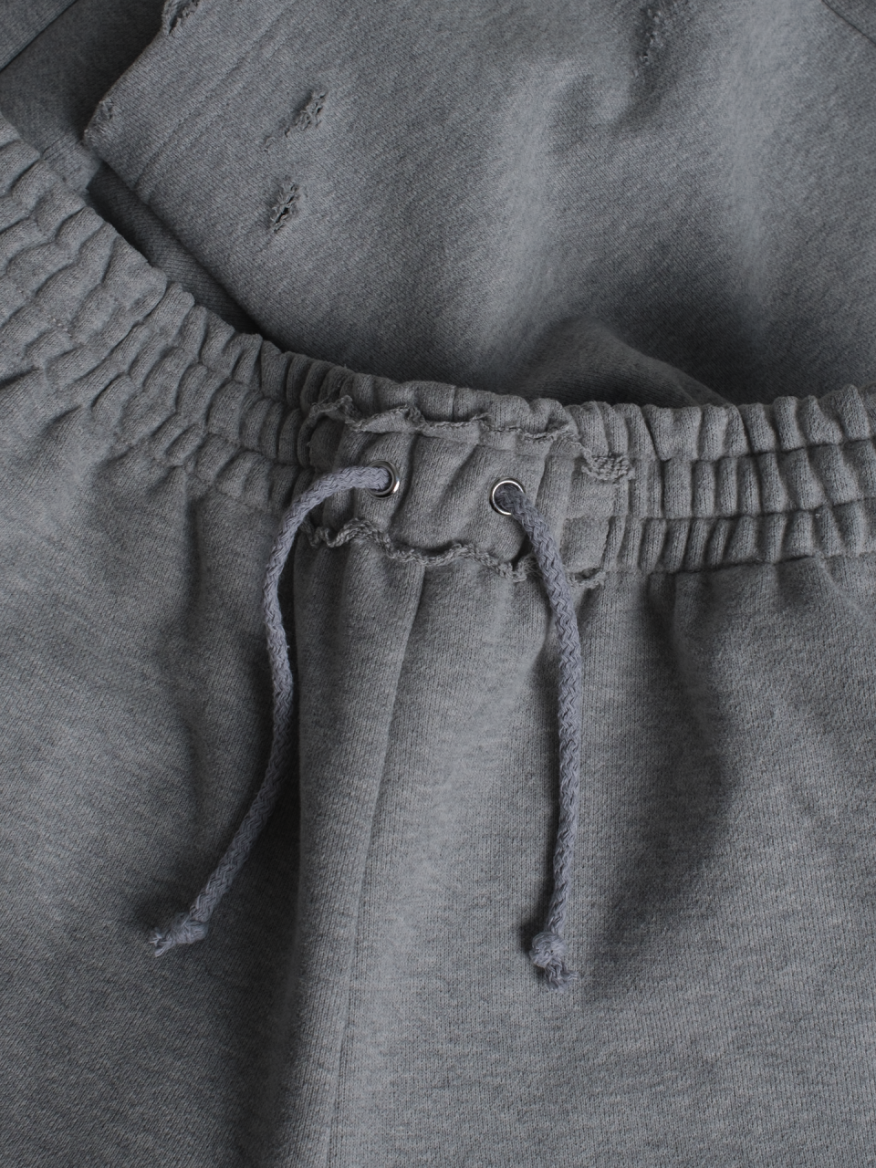 Брюки Culture Studio melange UNSX / XS