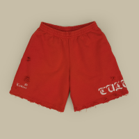 Шорты Culture Studio RED / S-M