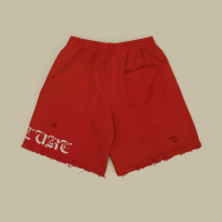 Шорты Culture Studio RED / S-M