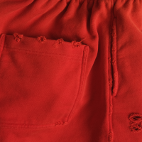 Шорты Culture Studio RED / S-M
