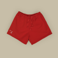 Шорты Culture Studio wmn RED / XS