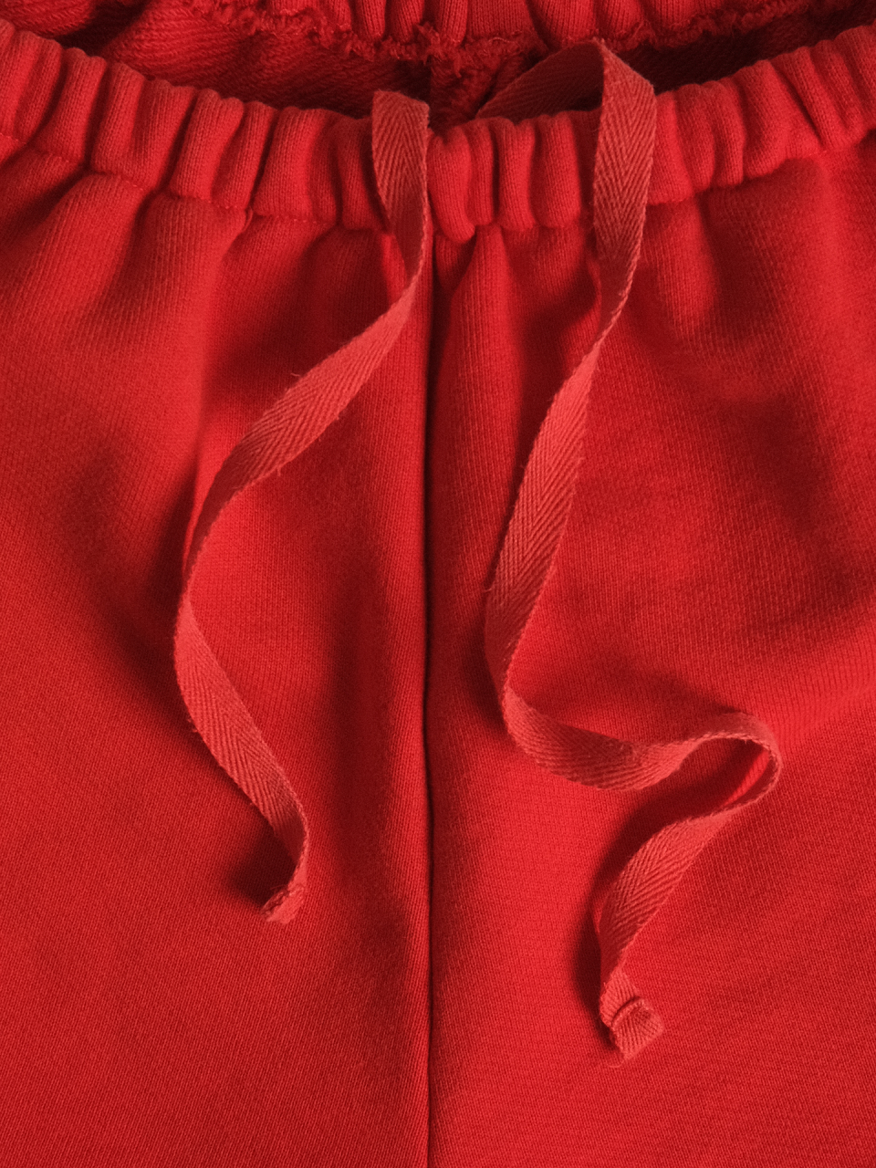 Шорты Culture Studio wmn RED / XS