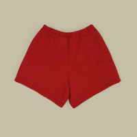 Шорты Culture Studio wmn RED / XS