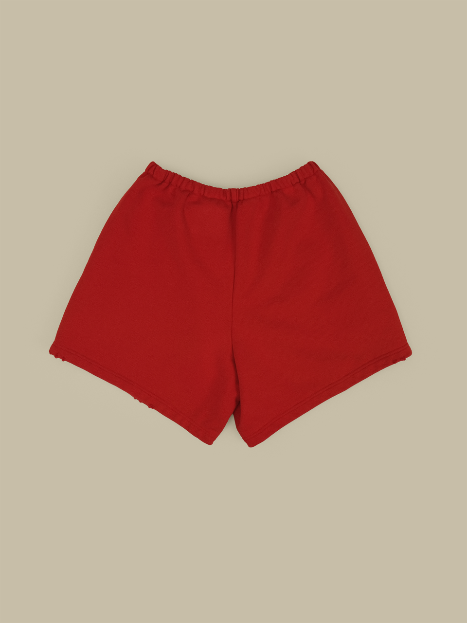 Шорты Culture Studio wmn RED / XS