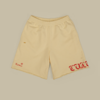 Шорты Culture Butter Yellow / S-M