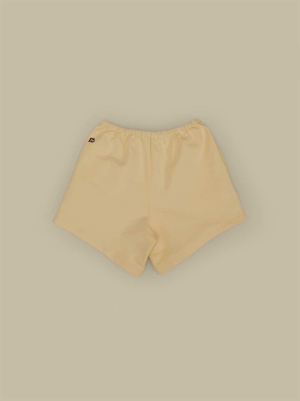 Шорты Butter Yellow wmn / XS