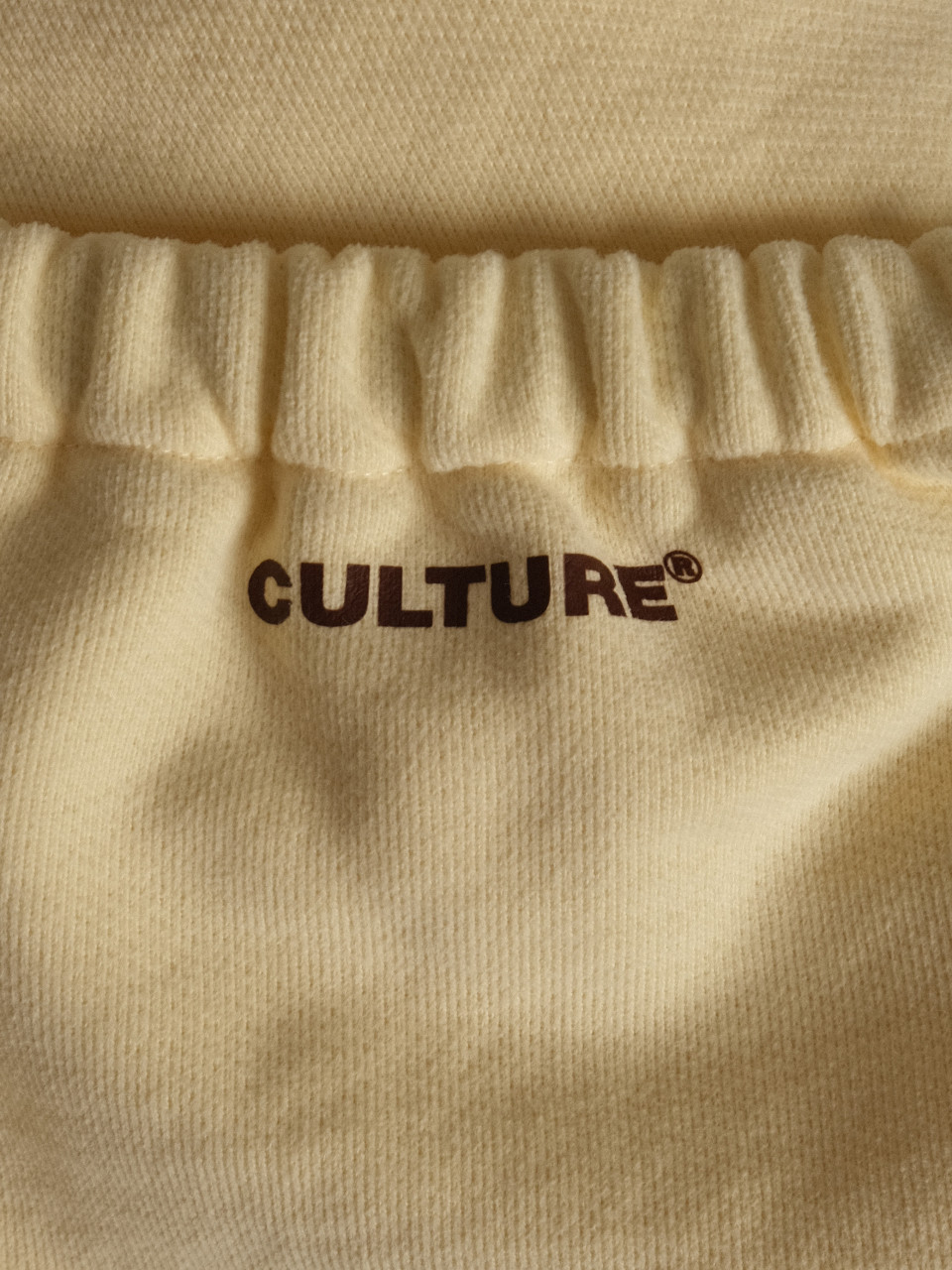 Шорты Butter Yellow wmn / XS