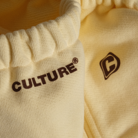 Шорты Butter Yellow wmn / XS
