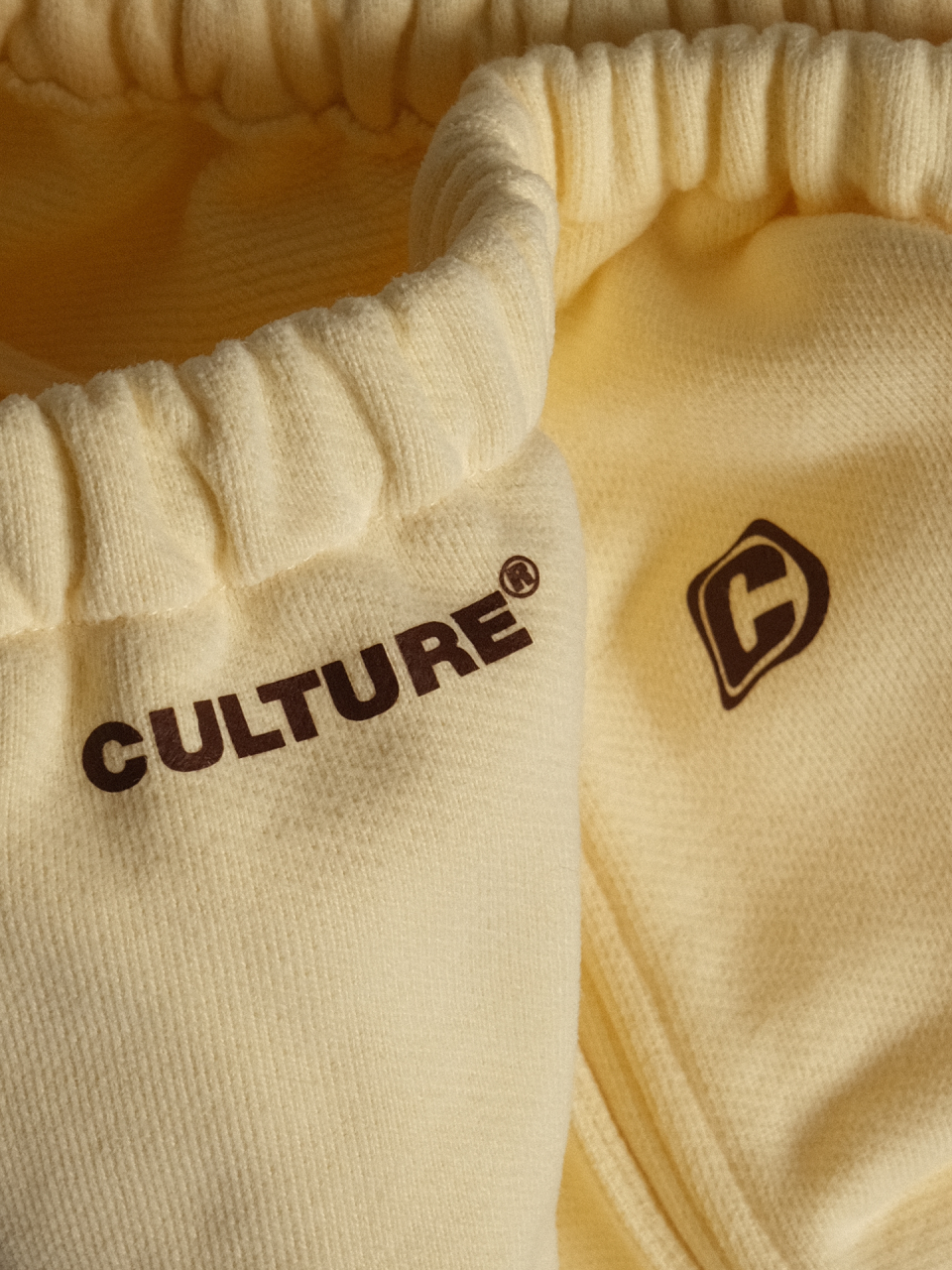 Шорты Butter Yellow wmn / XS