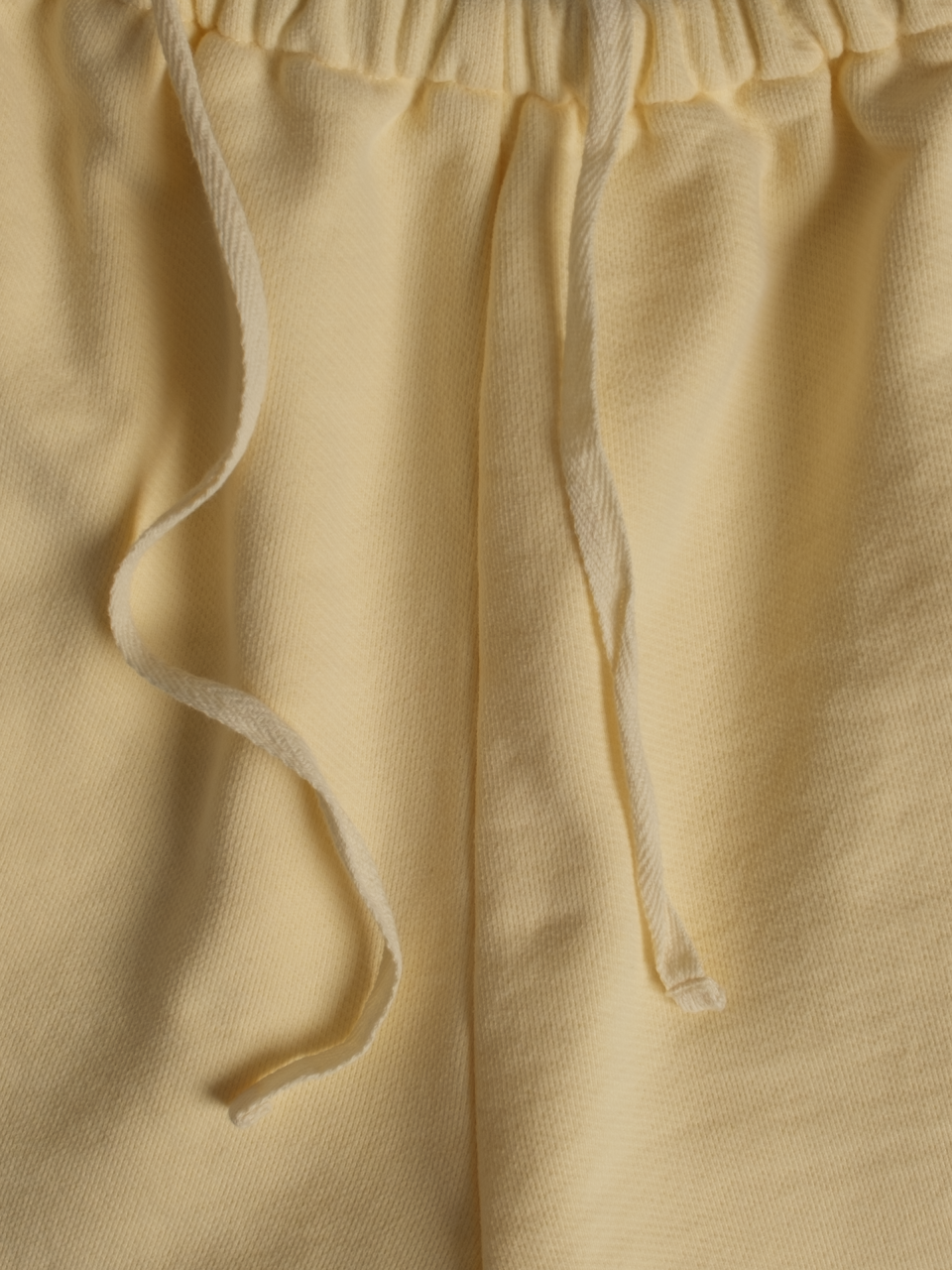 Шорты Butter Yellow wmn / XS