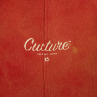 Джоггеры Culture RED Vintage / XS