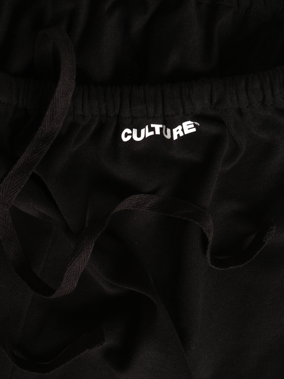 Джоггеры Air Pants blck / XS