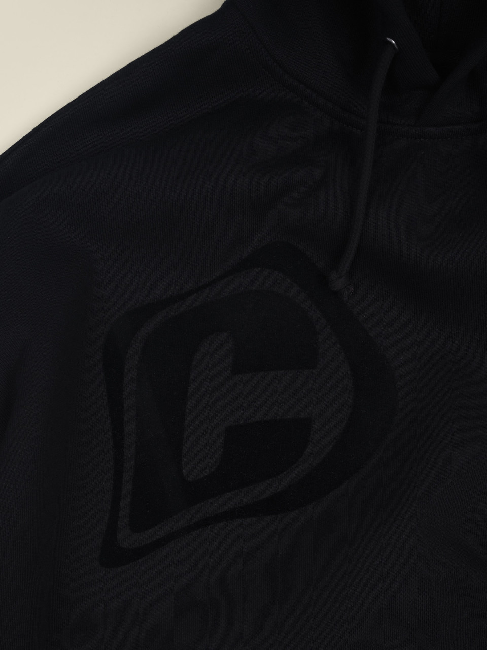 Худи Culture Black CCS