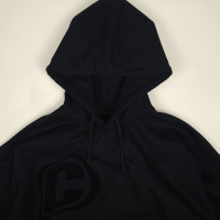Худи Culture Black CCS