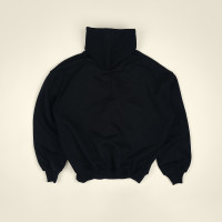 Худи Culture Black CCS