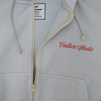 Зип Худи Culture Creative Exclusive sky