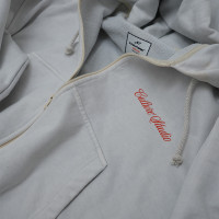 Зип Худи Culture Creative Exclusive sky