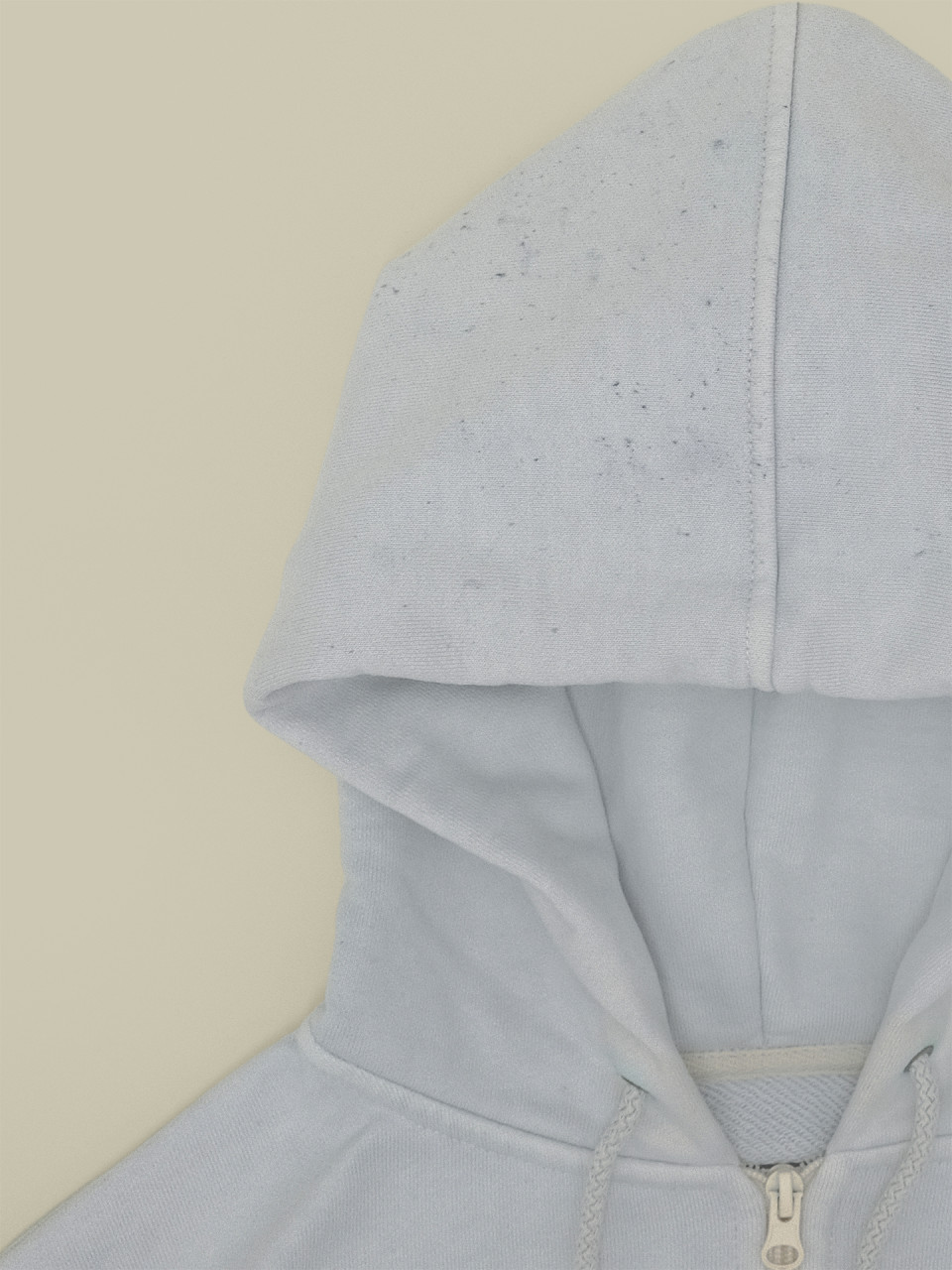 Зип Худи Culture Creative Exclusive sky