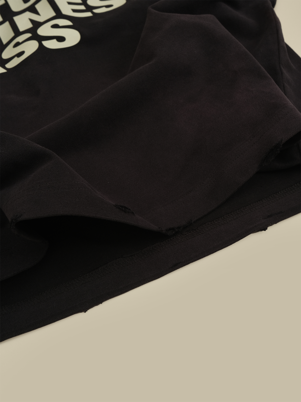 Футболка винтаж Culture Business Class Black / S