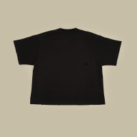 Футболка винтаж Culture Business Class Black / S