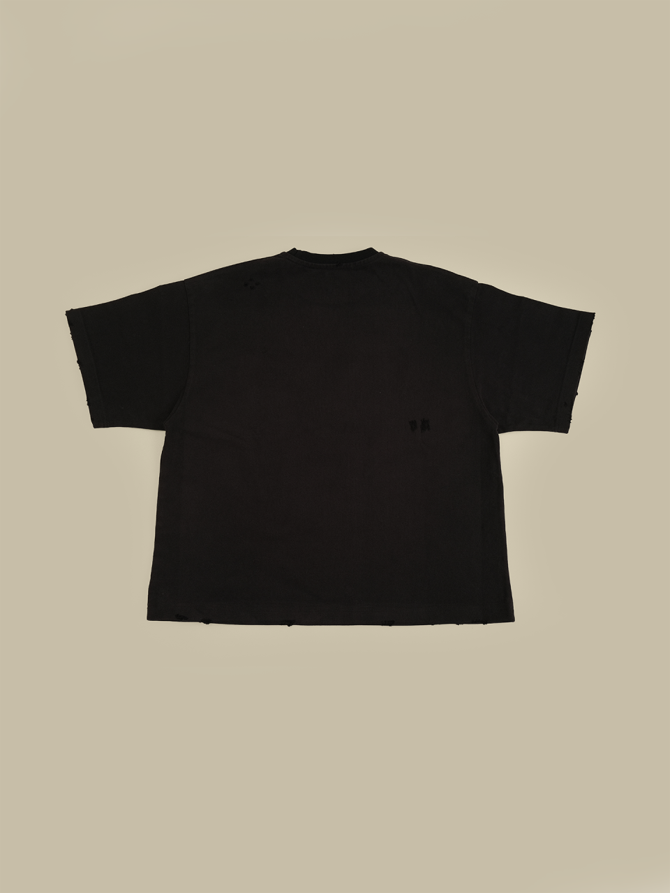 Футболка винтаж Culture Business Class Black / S