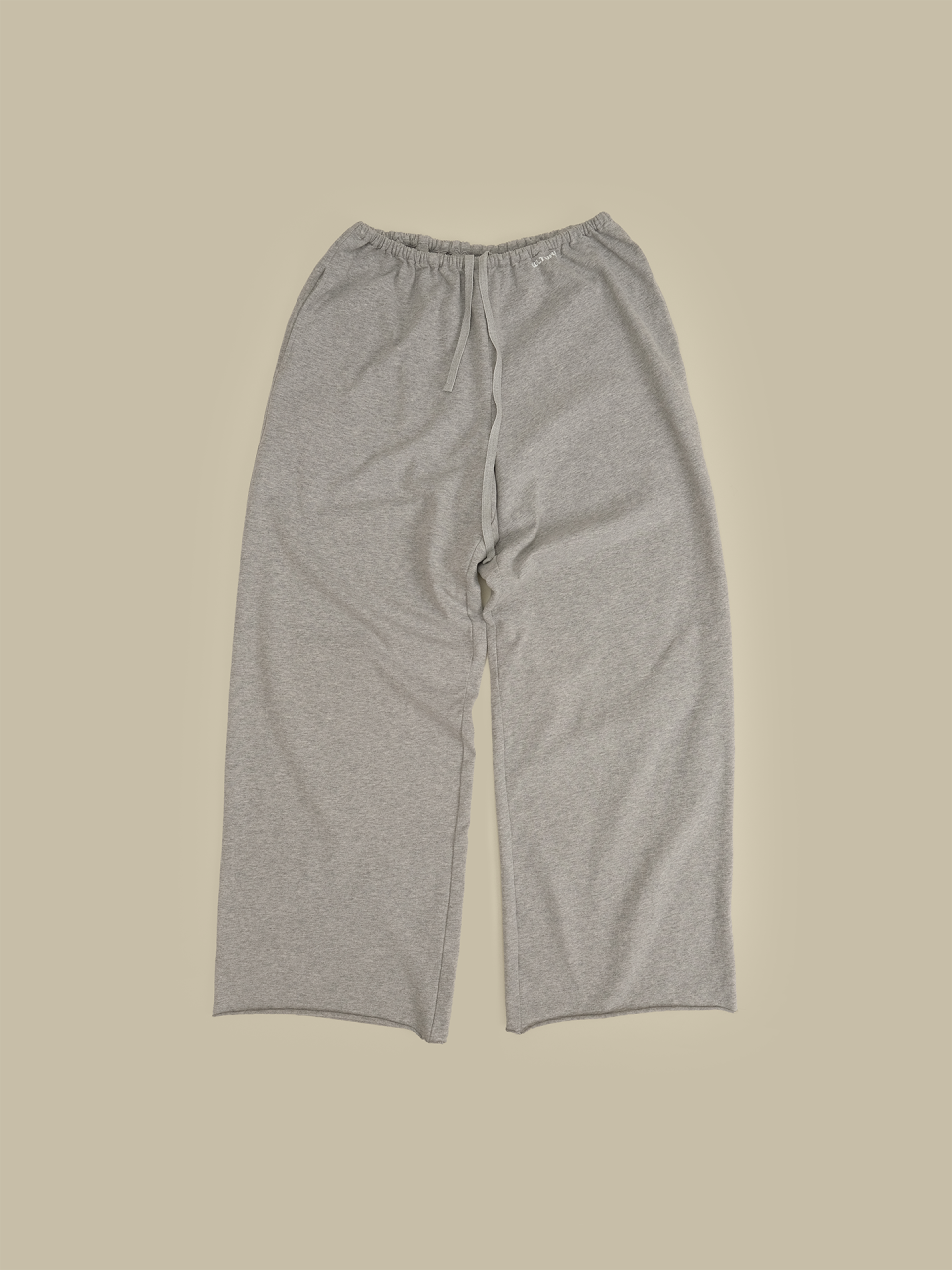 Брюки Air Pants melange / XS