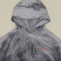Зип Худи Culture Creative Exclusive gray / ONESIZE