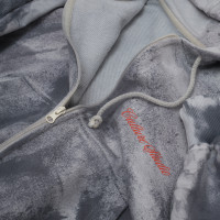 Зип Худи Culture Creative Exclusive gray / ONESIZE