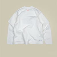 Лонгслив Сulture Pegasus Milk Cotton / S