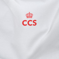 Лонгслив Сulture Pegasus Milk Cotton / S